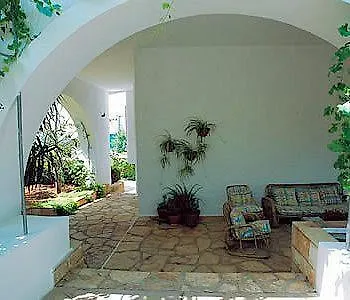 Bed & Breakfast Sosta A Levante Matino