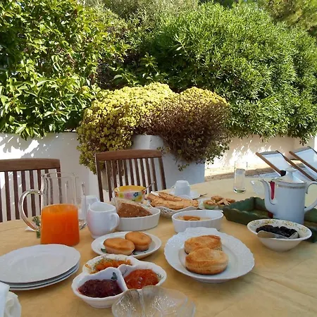 Sosta A Levante Bed & Breakfast