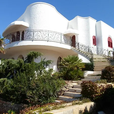 Bed & Breakfast Sosta A Levante Matino
