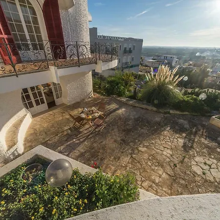 Sosta A Levante Bed & Breakfast