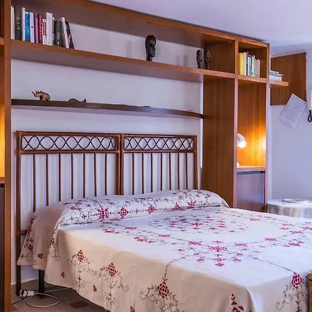 Sosta A Levante Bed & Breakfast