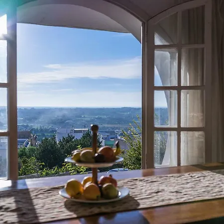 Sosta A Levante Bed & Breakfast