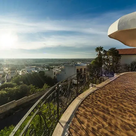 Bed & Breakfast Sosta A Levante