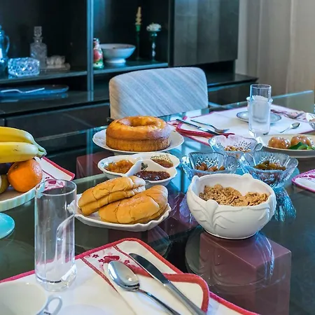 Sosta A Levante Bed & Breakfast