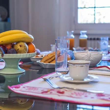 Sosta A Levante Bed & Breakfast