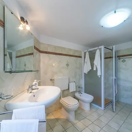 Bed & Breakfast Sosta A Levante