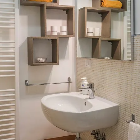 Bed & Breakfast Sosta A Levante Matino
