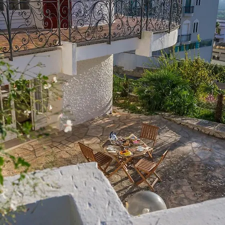 Bed & Breakfast Sosta A Levante