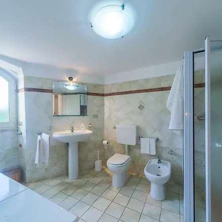 Bed & Breakfast Sosta A Levante *