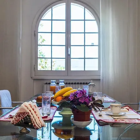 Sosta A Levante Bed & Breakfast Matino