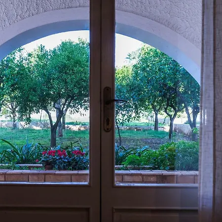 Bed & Breakfast Sosta A Levante