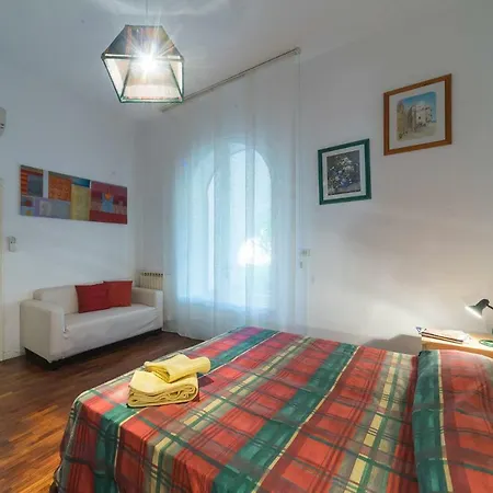 Sosta A Levante Bed & Breakfast