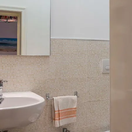 Bed & Breakfast Sosta A Levante *