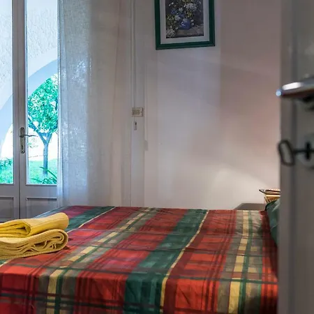 Bed & Breakfast Sosta A Levante *